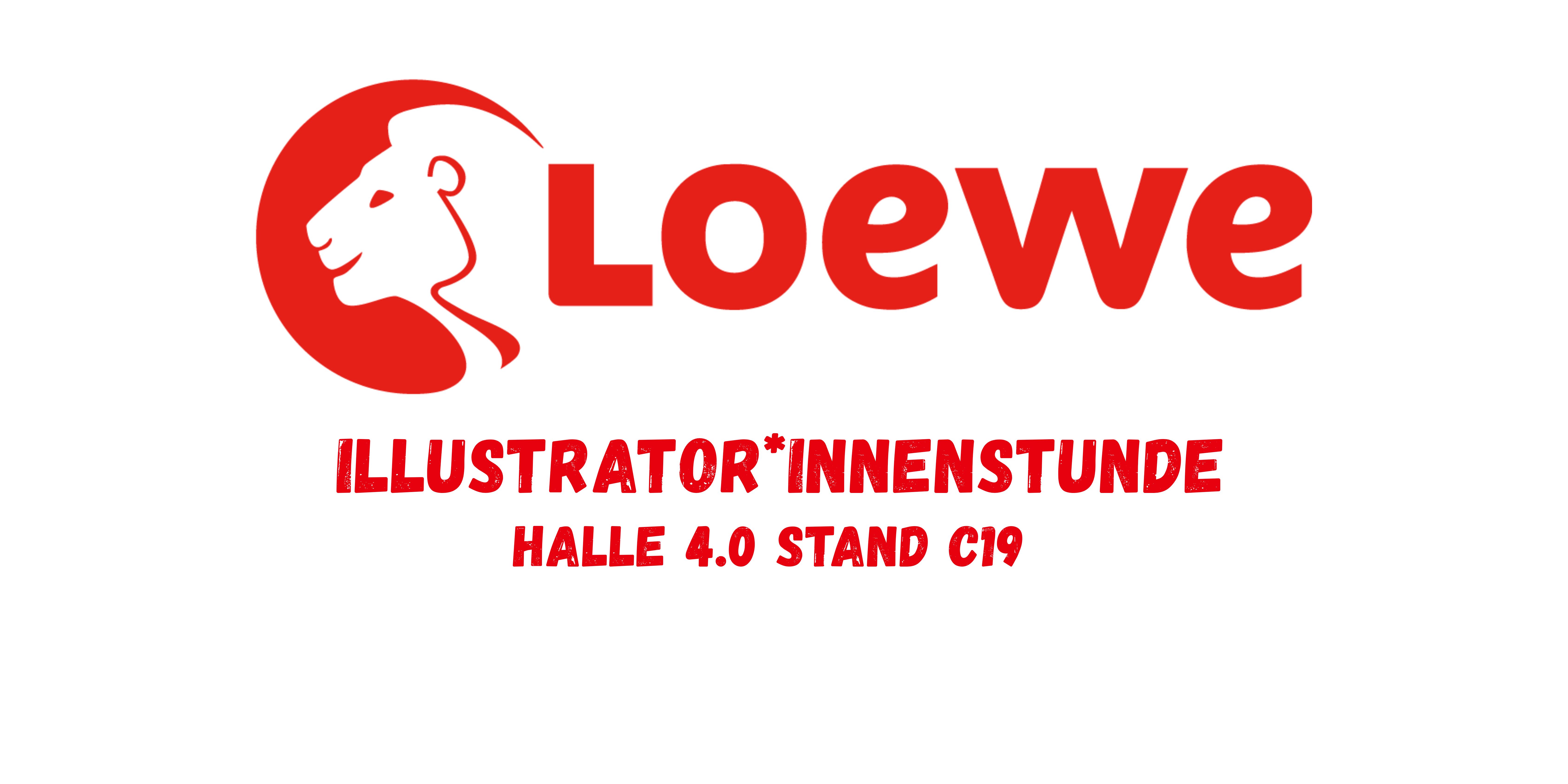 FBM 2026: Illustrator*innenstunde Image
